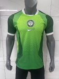 Mens Nigeria Home Jersey FIFA World Cup 2026