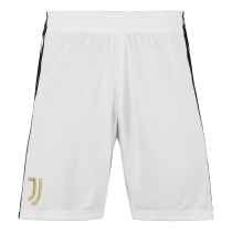 Mens Juventus Home Shorts 2026/27