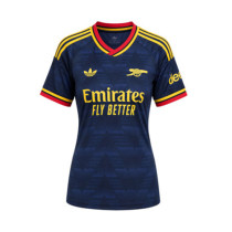 Womens Arsenal Away Jersey 2026/27