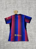 Womens Barcelona Home Jersey 2026/27