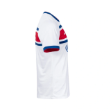 Mens PSG Short Training White Jersey 2026/27