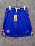 Mens PSG Home Shorts 2026/27