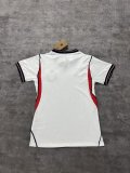 Womens England Home Jersey FIFA World Cup 2026
