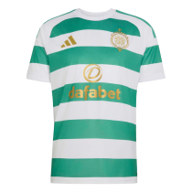 Mens Celtic FC Home Jersey 2026/27