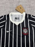 Womens Corinthians Away Jersey 2026/27
