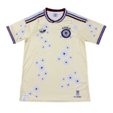 Mens Germany Special Edition Cream Jersey FIFA World Cup 2026