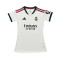 Womens Real Madrid Home Jersey 2026/27