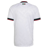 Mens Mexico Away  Authentic Jersey FIFA World Cup 2026 - Match