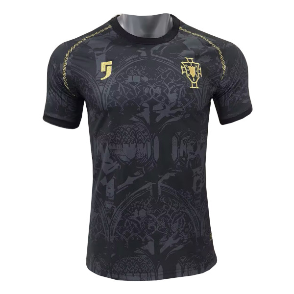 Mens Portugal The Siu Heritage WC Edition Jersey FIFA World Cup 2026