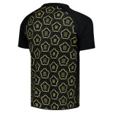 Mens England Lionesses Limited Edition 500th Anniversary Game Pre-Match Top Black Jersey FIFA World Cup 2026