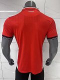 Mens Panama Home Jersey FIFA World Cup 2026