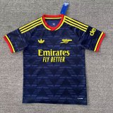 Mens Arsenal Away Jersey 2026/27