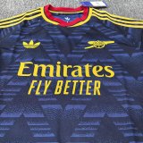 Mens Arsenal Away Jersey 2026/27