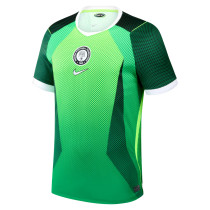 Mens Nigeria Home Jersey FIFA World Cup 2026
