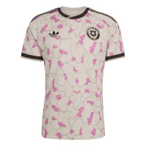 Mens Chile Away Jersey FIFA World Cup 2026