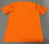 Mens Bahia Short Training Orange Jersey 2026/27
