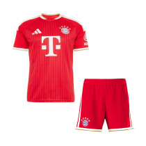 Kids Bayern Munich Home Jersey 2026/27
