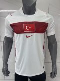 Mens Turkey Away Jersey FIFA World Cup 2026