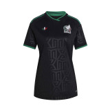 Womens Mexico Third Jersey FIFA World Cup 2026