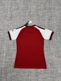 Womens Arsenal Home Jersey 2026/27