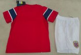 Kids Norway Home Jersey FIFA World Cup 2026