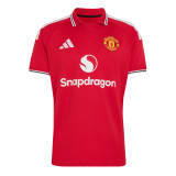 Mens Manchester United Home Jersey 2026/27