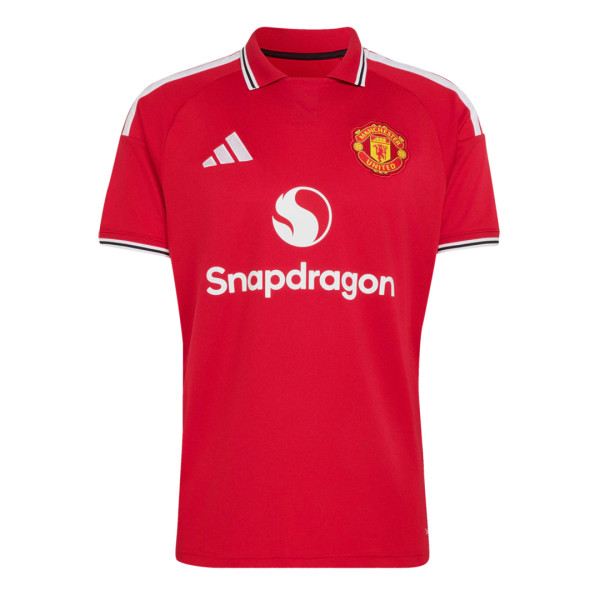 Mens Manchester United Home Jersey 2026/27