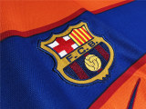 Mens Barcelona Retro Third Jersey 1998/99
