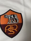 Mens Roma Retro Away Jersey 1998/99