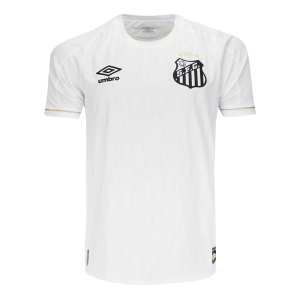 Mens Santos FC Home Jersey 2026/27