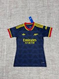 Womens Arsenal Away Jersey 2026/27