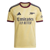 Mens Arsenal Third Jersey 2026/27