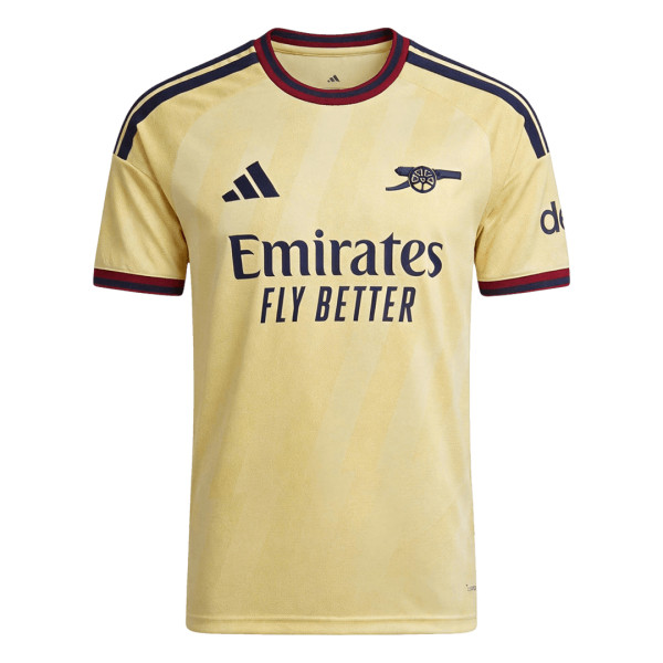 Mens Arsenal Third Jersey 2026/27