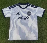 Mens Ajax Third Jersey 2026/27