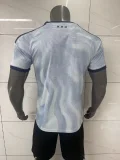 Mens Ajax Third Jersey 2026/27