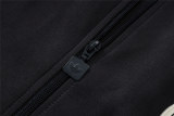 Mens Germany Jacket + Pants Training Suit Dark Grey 2026