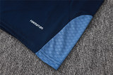 Mens Bayern Munich Training Suit Royal 2026/27