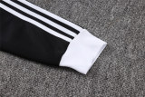 Mens Juventus Jacket + Pants Training Suit Black 2026/27
