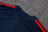Mens Bayern Munich Training Suit Royal 2026/27