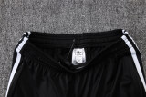 Mens Juventus Training Suit Black 2026/27