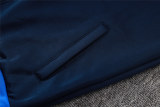 Mens Boca Juniors Jacket + Pants Training Suit Royal 2026/27