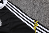 Mens Juventus Training Suit Black 2026/27