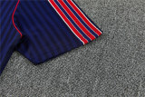 Mens Arsenal Short Training Suit Royal 2025/26