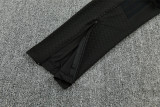 Mens Arsenal Training Suit Black 2026/27