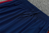Mens Barcelona Training Suit Royal 2026/27
