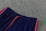 Mens Arsenal Singlet Suit Royal 2025/26