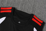 Mens Arsenal Singlet Suit Black 2026/27