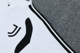 Mens Juventus Training Suit White 2026/27