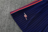 Mens Arsenal Singlet Suit Royal 2025/26
