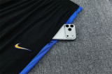 Mens Inter Milan Training Suit Black 2026/27
